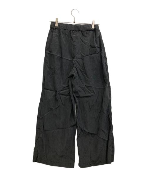 Ron Herman（ロンハーマン）Ron Herman (ロンハーマン) イージーパンツ グレー サイズ:XSの古着・服飾アイテム