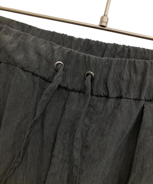 Ron Herman（ロンハーマン）Ron Herman (ロンハーマン) イージーパンツ グレー サイズ:XSの古着・服飾アイテム