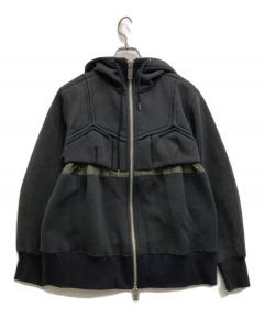 中古・古着通販】sacai (サカイ) SPIEWAK Gonz Multi Patch Blouson