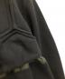 中古・古着 sacai (サカイ) Sweat Zip Up Blouson グレー サイズ:1：19000円