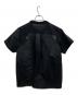 sacai (サカイ) 21SS Solid Mix Pullover ブラック サイズ:1：17000円