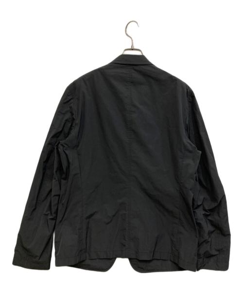 PRADA（プラダ）PRADA (プラダ) テーラードジャケット グレー サイズ:52の古着・服飾アイテム