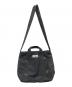 mina perhonen（ミナ ペルホネン）の古着「kaari bag」｜グレー
