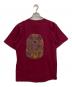 DOG TOWN (ドッグ タウン) ヴィンテージTシャツ レッド サイズ:M：20000円