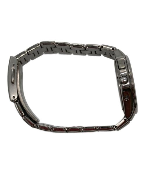 CITIZEN（シチズン）CITIZEN (シチズン) 腕時計 ホワイトの古着・服飾アイテム