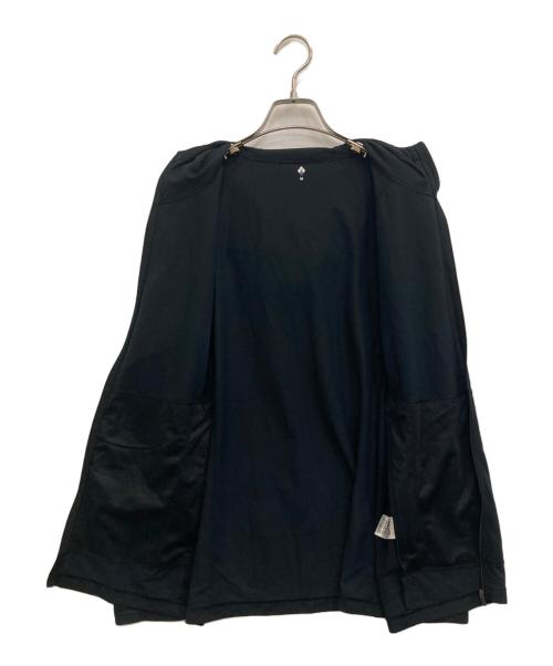 mont-bell（モンベル）mont-bell (モンベル) クールパーカー ネイビー サイズ:Mの古着・服飾アイテム