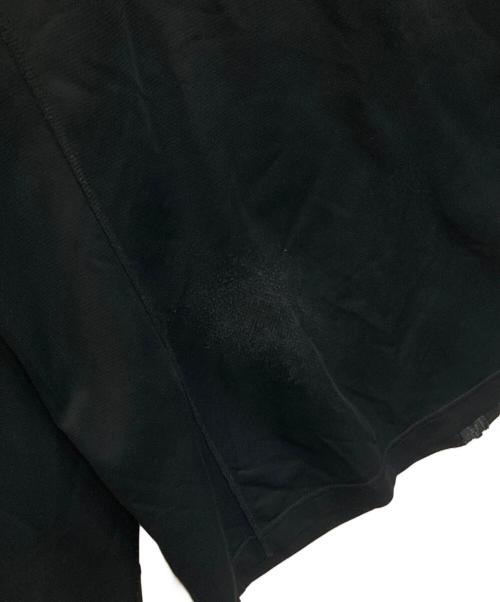 mont-bell（モンベル）mont-bell (モンベル) クールパーカー ネイビー サイズ:Mの古着・服飾アイテム