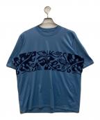 Patagoniaパタゴニア）の古着「Tシャツ」｜スカイブルー