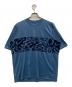 Patagonia（パタゴニア）の古着「Tシャツ」｜スカイブルー
