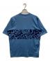 Patagonia (パタゴニア) Tシャツ スカイブルー サイズ:Ｌ：5000円
