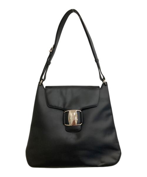 Salvatore Ferragamo（サルヴァトーレ フェラガモ）Salvatore Ferragamo (サルヴァトーレ フェラガモ) ワンショルダーバッグの古着・服飾アイテム
