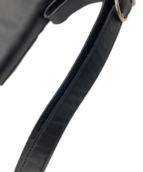 Salvatore Ferragamo（サルヴァトーレ フェラガモ）Salvatore Ferragamo (サルヴァトーレ フェラガモ) ワンショルダーバッグの古着・服飾アイテム