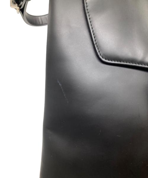 Salvatore Ferragamo（サルヴァトーレ フェラガモ）Salvatore Ferragamo (サルヴァトーレ フェラガモ) ワンショルダーバッグの古着・服飾アイテム