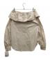 Noble (ノーブル) 長袖ブラウス ベージュ サイズ:Ｆ：7000円