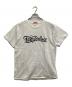 TENDERLOIN(合同会社テンダーロイン)（テンダーロイン（ゴウドウガイシャ テンダーロイン））の古着「ロゴTシャツ」｜ホワイト
