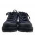 DIEMME (ディエッメ) CORNARO GOMMAスニーカー ブラック サイズ:SIZE 42：28000円