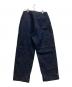 Buzz Rickson's (バズリクソンズ) TROUSERS, FIELD, Type M-1943 “DENIM CIVILIAN MODEL” インディゴ サイズ:32：20000円