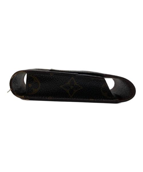 LOUIS VUITTON（ルイ ヴィトン）LOUIS VUITTON (ルイ ヴィトン) ケース ブラウンの古着・服飾アイテム