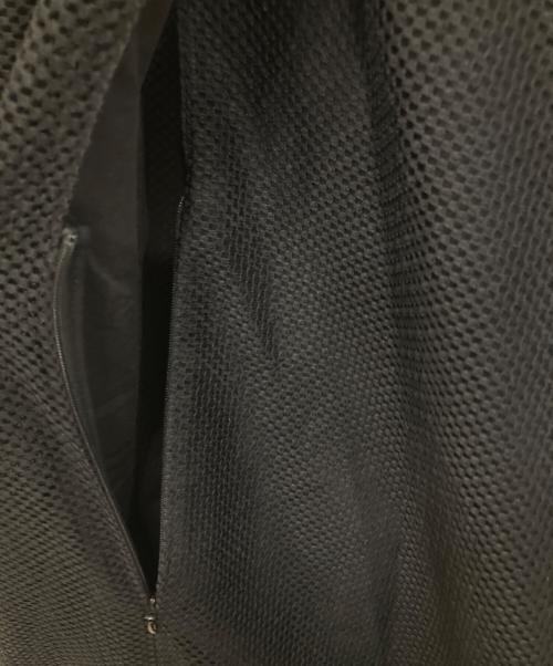 Louren（ローレン）louren (ローレン) ノースリーブワンピース ブラック サイズ:Sの古着・服飾アイテム