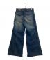 RALPH LAUREN (ラルフローレン) デニムパンツ インディゴ サイズ:9：8000円