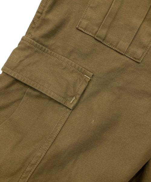 NIGEL CABOURN（ナイジェルケーボン）NIGEL CABOURN (ナイジェルケーボン) ARMY CARGO PANT ブラウン サイズ:	SIZE 34の古着・服飾アイテム