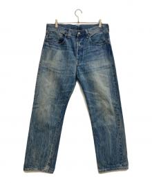 Levi's Vintage Closing（リーバイス ビンテージ クロージング）の古着「1947 デニムパンツ」｜インディゴ