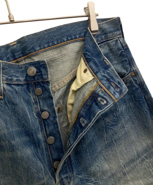 Levi's Vintage Closing（リーバイス ビンテージ クロージング）Levi's Vintage Closing (リーバイス ビンテージ クロージング) 1947 デニムパンツ インディゴ サイズ:SIZE W36×L30の古着・服飾アイテム