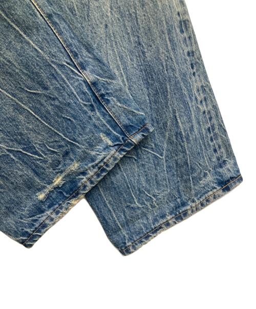 Levi's Vintage Closing（リーバイス ビンテージ クロージング）Levi's Vintage Closing (リーバイス ビンテージ クロージング) 1947 デニムパンツ インディゴ サイズ:SIZE W36×L30の古着・服飾アイテム