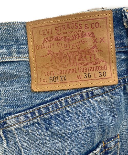 Levi's Vintage Closing（リーバイス ビンテージ クロージング）Levi's Vintage Closing (リーバイス ビンテージ クロージング) 1947 デニムパンツ インディゴ サイズ:SIZE W36×L30の古着・服飾アイテム