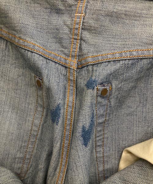 Levi's Vintage Closing（リーバイス ビンテージ クロージング）Levi's Vintage Closing (リーバイス ビンテージ クロージング) 1947 デニムパンツ インディゴ サイズ:SIZE W36×L30の古着・服飾アイテム
