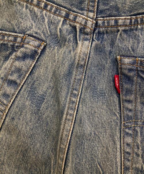 Levi's Vintage Closing（リーバイス ビンテージ クロージング）Levi's Vintage Closing (リーバイス ビンテージ クロージング) 1947 デニムパンツ インディゴ サイズ:SIZE W36×L30の古着・服飾アイテム