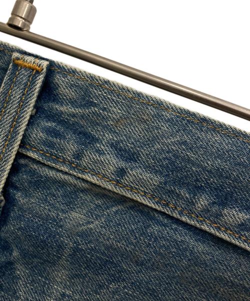 Levi's Vintage Closing（リーバイス ビンテージ クロージング）Levi's Vintage Closing (リーバイス ビンテージ クロージング) 1947 デニムパンツ インディゴ サイズ:SIZE W36×L30の古着・服飾アイテム