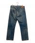 Levi's Vintage Closing (リーバイス ビンテージ クロージング) 1947 デニムパンツ インディゴ サイズ:SIZE W36×L30：20000円