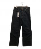 LEEリー）の古着「101 COWBOY PANTS」｜インディゴ