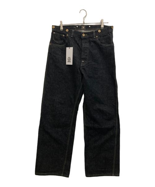 LEE（リー）LEE (リー) 101 COWBOY PANTS インディゴ サイズ:	SIZE 32の古着・服飾アイテム