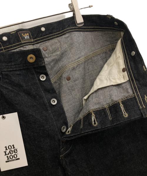 LEE（リー）LEE (リー) 101 COWBOY PANTS インディゴ サイズ:	SIZE 32の古着・服飾アイテム