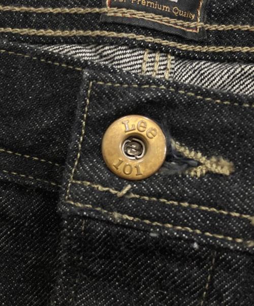 LEE（リー）LEE (リー) 101 COWBOY PANTS インディゴ サイズ:	SIZE 32の古着・服飾アイテム