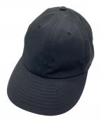THE NORTHFACE PURPLELABELザ・ノースフェイス パープルレーベル）の古着「65/35 GORE-TEX INFINIUM(TM) Cap」｜ブラック