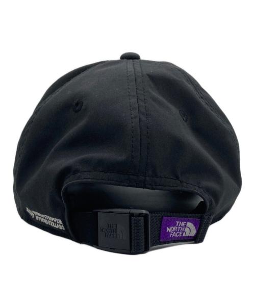 THE NORTHFACE PURPLELABEL（ザ・ノースフェイス パープルレーベル）THE NORTHFACE PURPLELABEL (ザ・ノースフェイス パープルレーベル) 65/35 GORE-TEX INFINIUM(TM) Cap ブラックの古着・服飾アイテム