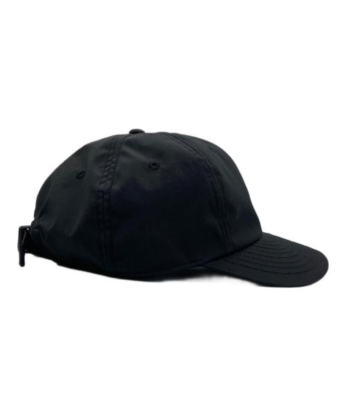 THE NORTHFACE PURPLELABEL（ザ・ノースフェイス パープルレーベル）THE NORTHFACE PURPLELABEL (ザ・ノースフェイス パープルレーベル) 65/35 GORE-TEX INFINIUM(TM) Cap ブラックの古着・服飾アイテム