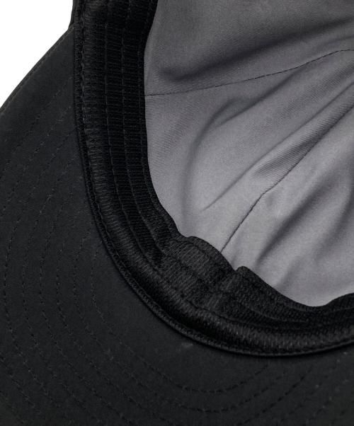 THE NORTHFACE PURPLELABEL（ザ・ノースフェイス パープルレーベル）THE NORTHFACE PURPLELABEL (ザ・ノースフェイス パープルレーベル) 65/35 GORE-TEX INFINIUM(TM) Cap ブラックの古着・服飾アイテム