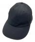 THE NORTHFACE PURPLELABEL（ザ・ノースフェイス パープルレーベル）の古着「65/35 GORE-TEX INFINIUM(TM) Cap」｜ブラック