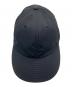 THE NORTHFACE PURPLELABEL (ザ・ノースフェイス パープルレーベル) 65/35 GORE-TEX INFINIUM(TM) Cap ブラック：5000円