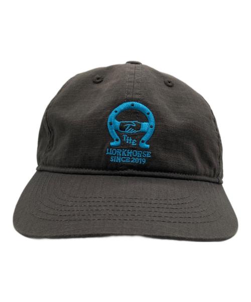 TACOMA FUJI RECORDS（タコマ フジ レコード）TACOMA FUJI RECORDS (タコマ フジ レコード) Danner (ダナー) THE WORKHORSE CAP サイズ:57-59の古着・服飾アイテム