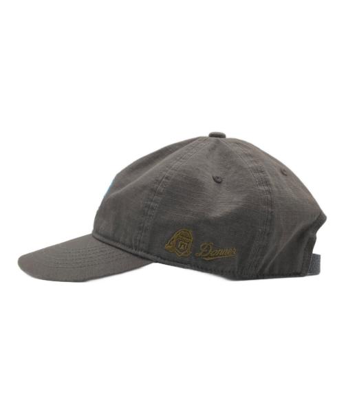 TACOMA FUJI RECORDS（タコマ フジ レコード）TACOMA FUJI RECORDS (タコマ フジ レコード) Danner (ダナー) THE WORKHORSE CAP サイズ:57-59の古着・服飾アイテム