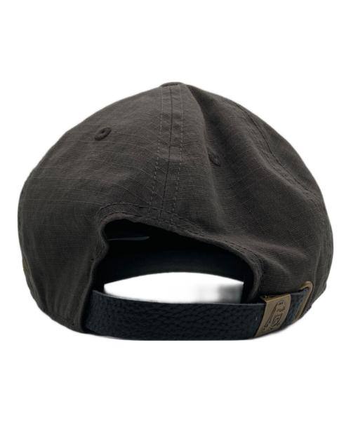 TACOMA FUJI RECORDS（タコマ フジ レコード）TACOMA FUJI RECORDS (タコマ フジ レコード) Danner (ダナー) THE WORKHORSE CAP サイズ:57-59の古着・服飾アイテム
