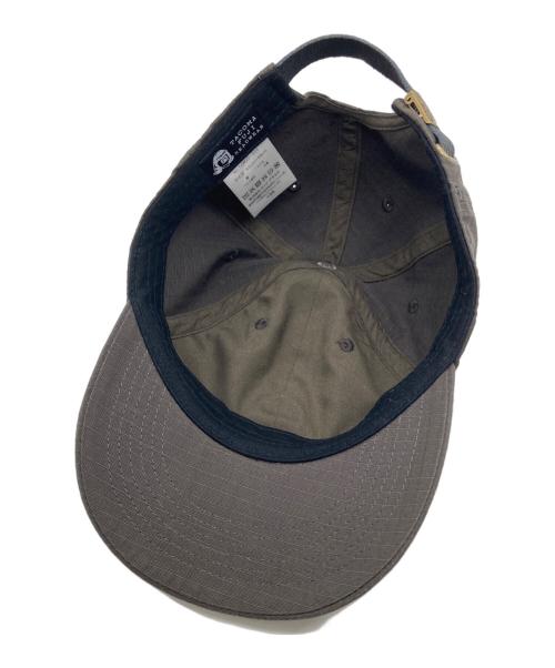 TACOMA FUJI RECORDS（タコマ フジ レコード）TACOMA FUJI RECORDS (タコマ フジ レコード) Danner (ダナー) THE WORKHORSE CAP サイズ:57-59の古着・服飾アイテム
