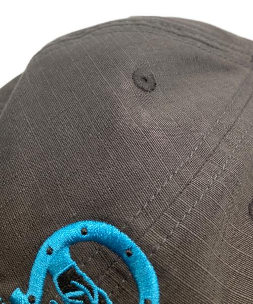 TACOMA FUJI RECORDS（タコマ フジ レコード）TACOMA FUJI RECORDS (タコマ フジ レコード) Danner (ダナー) THE WORKHORSE CAP サイズ:57-59の古着・服飾アイテム