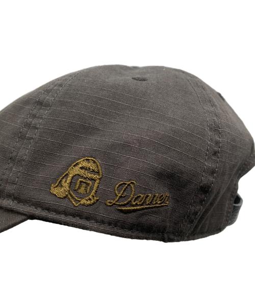 TACOMA FUJI RECORDS（タコマ フジ レコード）TACOMA FUJI RECORDS (タコマ フジ レコード) Danner (ダナー) THE WORKHORSE CAP サイズ:57-59の古着・服飾アイテム