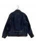 LEVI'S (リーバイス) JOURNAL STANDARD (ジャーナルスタンダード) 別注TYPE1 TRUCKER JACKET インディゴ サイズ:Ｌ：20000円